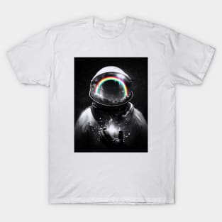 Cosmic Hope T-Shirt